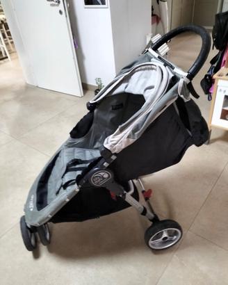 Passeggino city mini