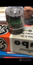 Valvola 6d10 General Electic