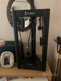 FLSUN Super Racer 3D printer