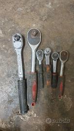 crick, bussole SET beta pastorino usag
