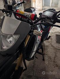 Moto Keeway txm 125cc