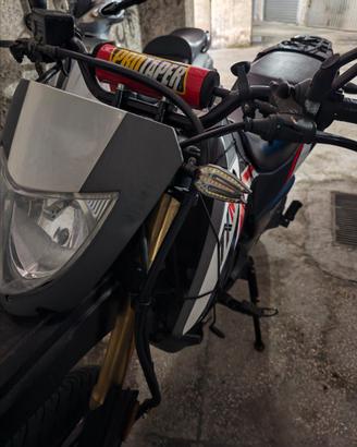 Moto Keeway txm 125cc