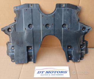 758956UA0B Qashqai J12 Protezione inferiore 2021 -