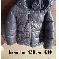 Giacche invernali  bambina