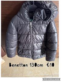 Giacche invernali  bambina