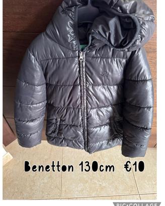 Giacche invernali  bambina