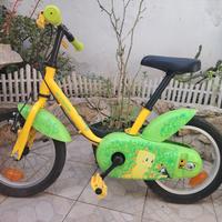 bicicletta per bambini