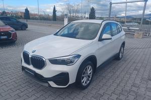 Bmw X1 sDrive16d Advantage