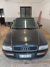 Audi 90 Cabrio 2.0 E cat