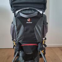 zaino portabimbo deuter