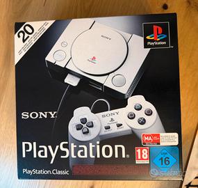 Playstation 1 mini