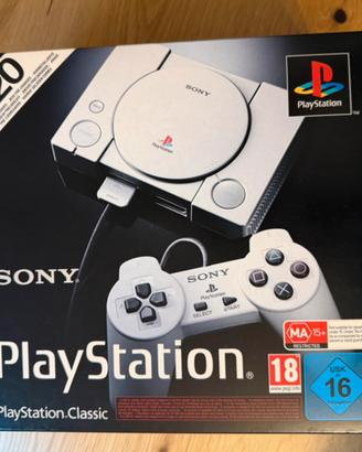 Playstation 1 mini