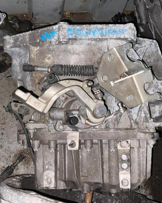 CAMBIO 250A1000 FIAT DUCATO 2.0
