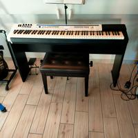 Casio px-5s pianoforte digitale 