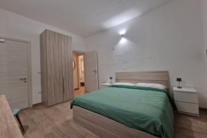 Stanza/Monolocale is maglias