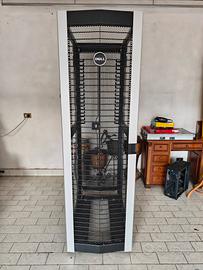 Armadio rack 42U dell