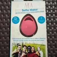 Telecomando Selfie Per Android e iOS