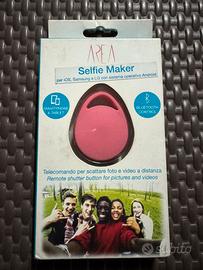 Telecomando Selfie Per Android e iOS