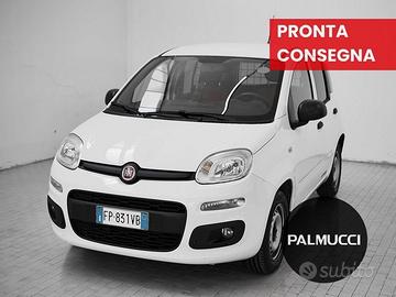 FIAT Panda 1.2 69 Cv Van 2 posti Euro6 POP