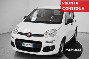 FIAT Panda 1.2 69 Cv Van 2 posti Euro6 POP