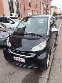 Smart ForTwo 1000 52 kW MHD coupé pulse