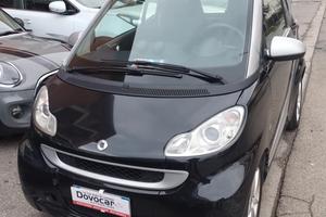 Smart ForTwo 1000 52 kW MHD coupé pulse