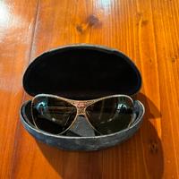 Occhiale da sole Vintage John Richmond