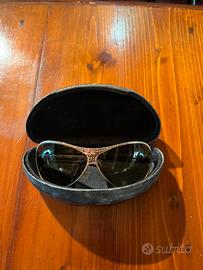 Occhiale da sole Vintage John Richmond