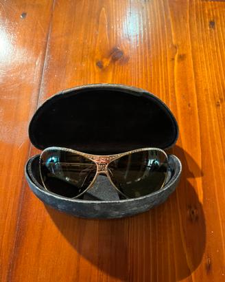 Occhiale da sole Vintage John Richmond