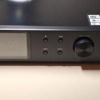 Ricevitore internet- cd