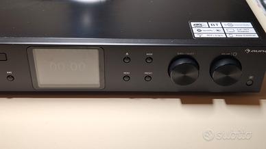 Ricevitore internet- cd