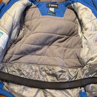 Giacca sci bambino Brugi