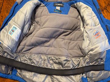 Giacca sci bambino Brugi