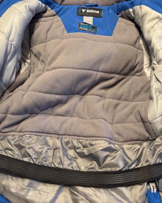 Giacca sci bambino Brugi