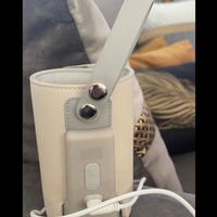 SCALDABIBERON PORTATILE