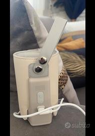 SCALDABIBERON PORTATILE