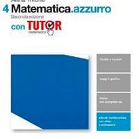Matematica azzurro Vol.4