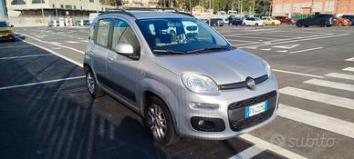 Fiat Panda 1.3 Multijet - 2019