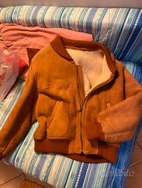 Montone rovesciato Sherling