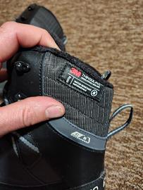 Scarpe invernale Salomon