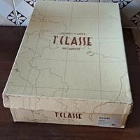 Stivali 1 Classe ALVIERO MARTINI originali