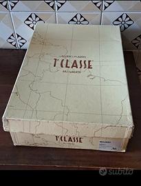 Stivali 1 Classe ALVIERO MARTINI originali