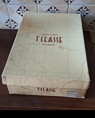 Stivali 1 Classe ALVIERO MARTINI originali