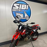 Ducati Hypermotard 700