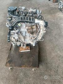 Motore c3- 208 - 2008 - ds3 1.2 sigla hn01
