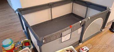 box per bambini  180x130