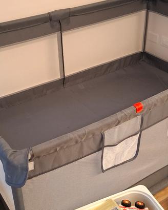 box per bambini  180x130
