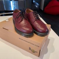 Mocassino Dr. Martens