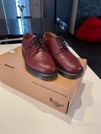Mocassino Dr. Martens
