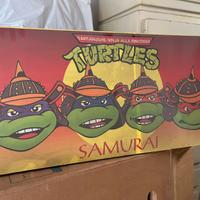 Vestito carnevale Tartarughe Ninja